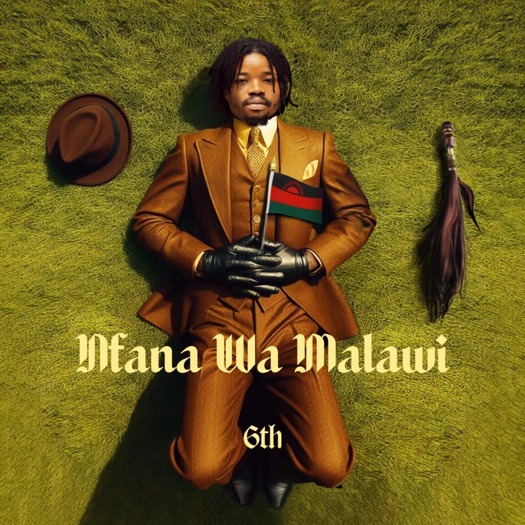 Music Audio : 6th Mw – Munthu Ndi Munthu Ft Malinga Mafia