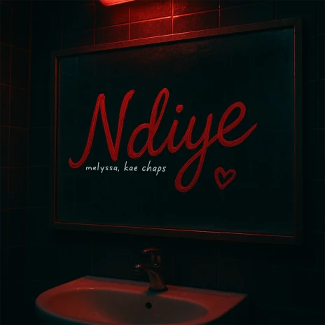 Music Audio : Melyssa Zw Ft Kae Chaps – Ndiye