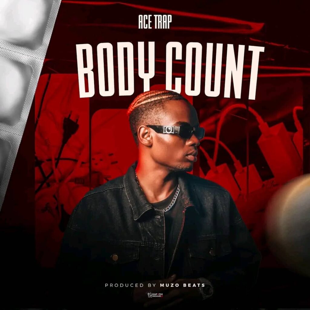 Music Audio : Ace Trap – Body Count