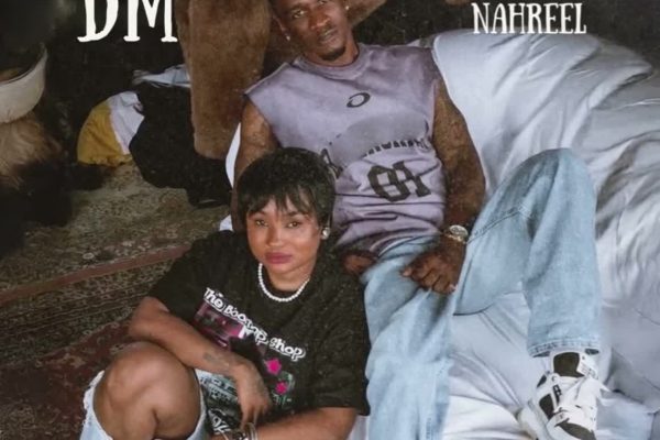 Music Audio : Aika & Nahreel – Dm
