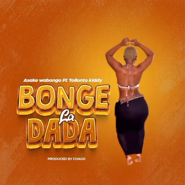 Music Audio : Asake Wabongo Ft Tolonto Kiddy – Bonge La Dada