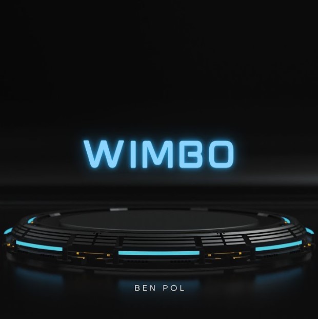 Music Audio : Ben Pol – Wimbo
