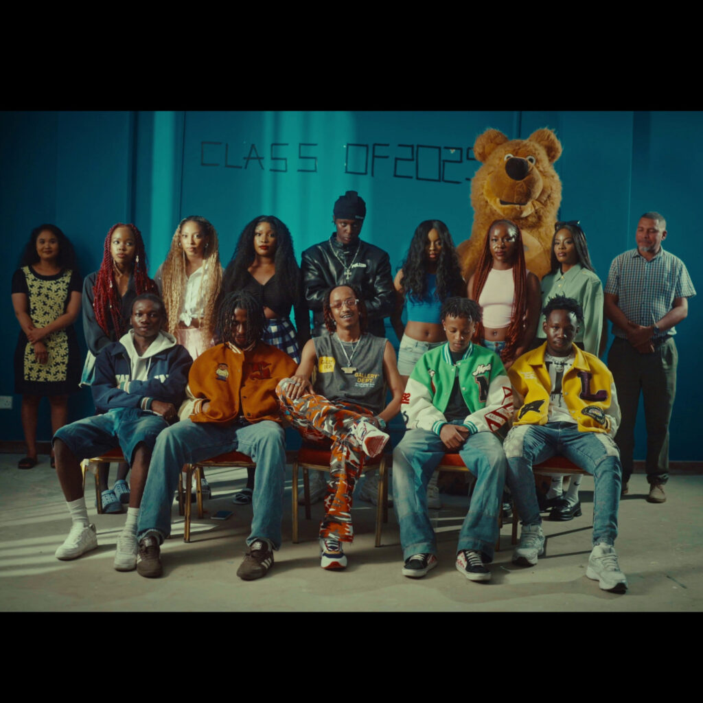 Music Audio : Boutross – Left Right