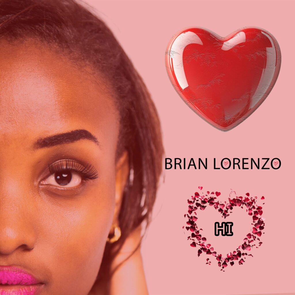 Music Audio : Brian Lorenzo – Hi
