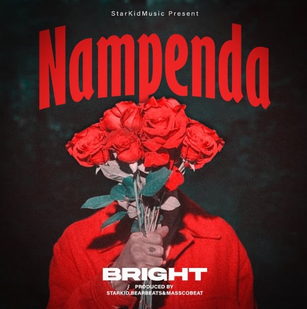 Music Audio : Bright – Nampenda