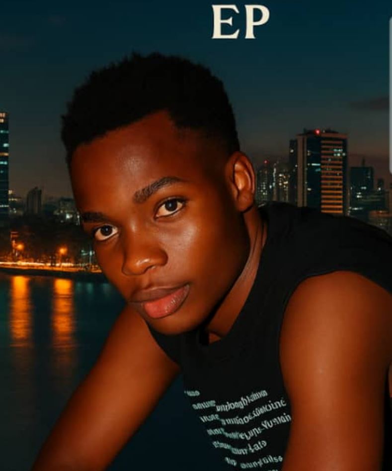 Music Video : Bronny Classic – Nipe (Lyrics)