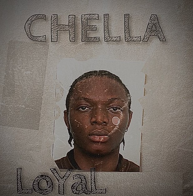 Music Audio : Chella – Loyal