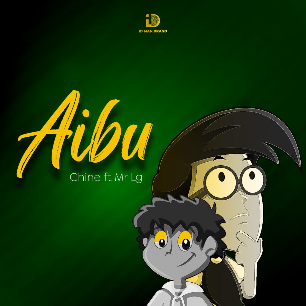 Music Audio : Chine Ft Mr Lg – Aibu