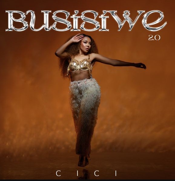 Music Audio : Cici Ft Mimi Mars – Running