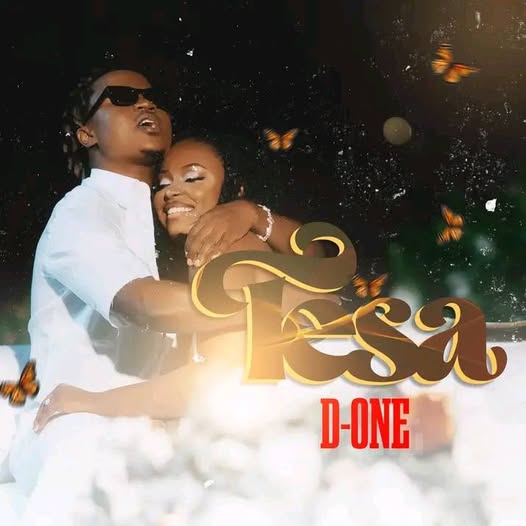 Music Audio : D-one – Tesa