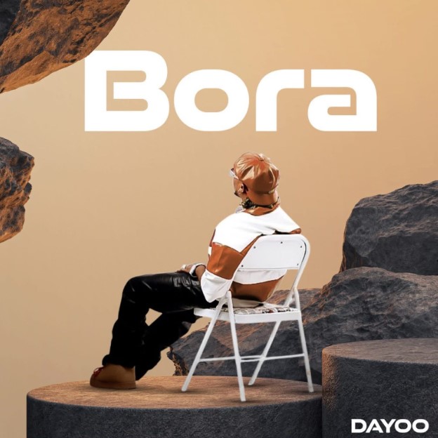 Music Audio : Dayoo – Bora
