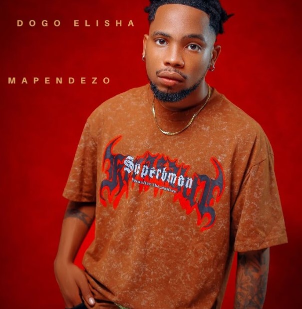 Music Audio : Dogo Elisha – Mama