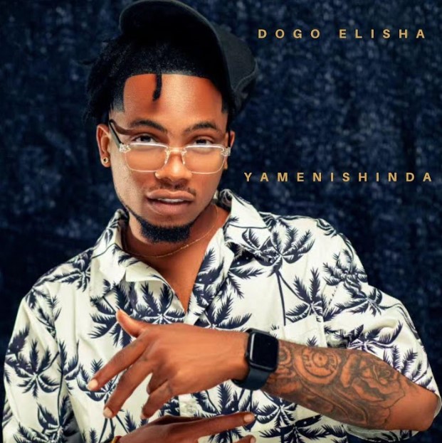 Music Audio : Dogo Elisha – Nichiti Tu