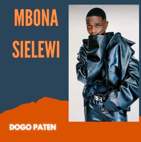 Music Audio : Dogo Paten – Mapenzi