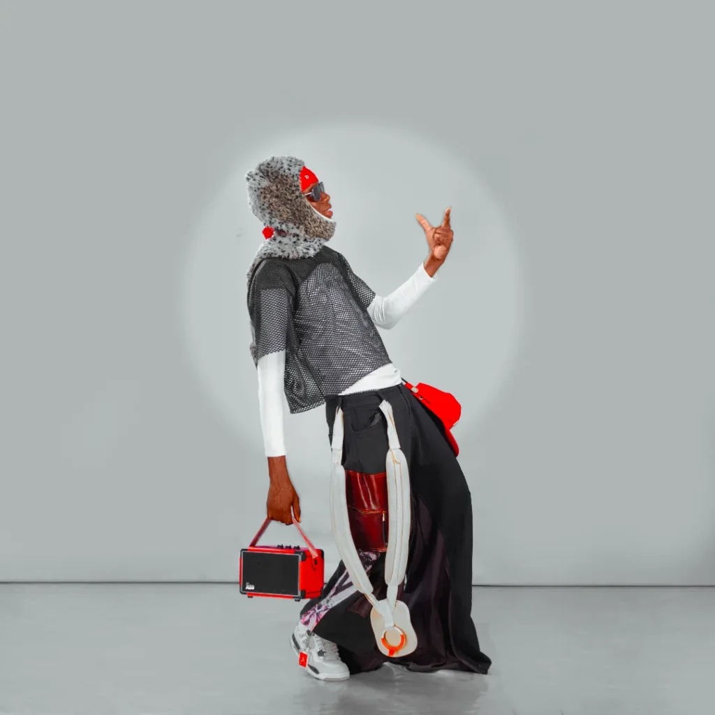 Music Audio : Dogo Rema – See You