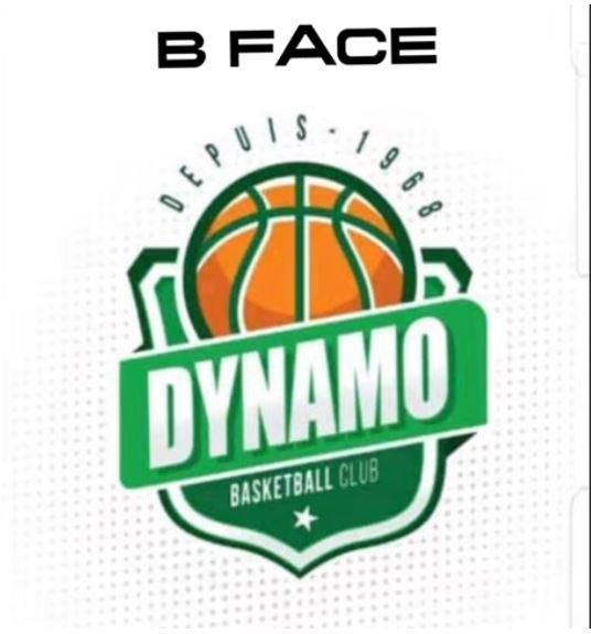 Music Audio : B Face – Dynamo