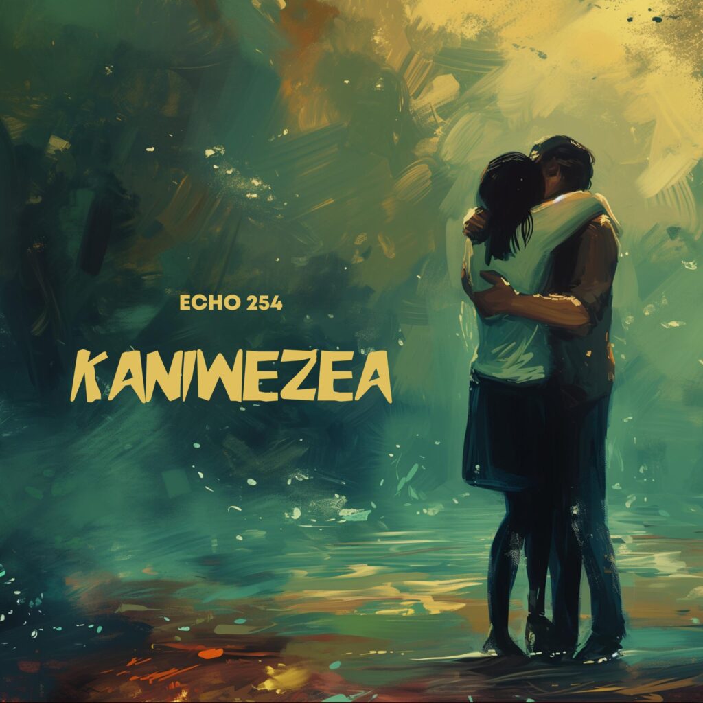 Music Audio : Echo 254 – Kaniwezea