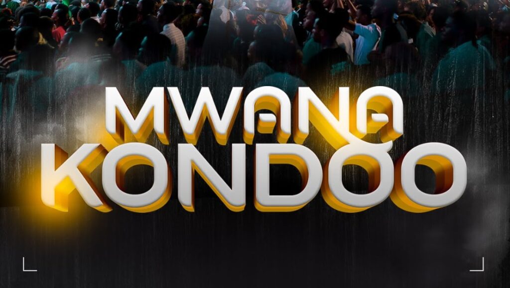 Music Audio : Essence Of Worship – Mwanakondoo