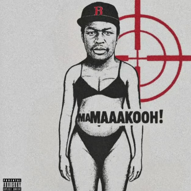 Music Audio : FreshBoys – MAMAAAKOOH! (Diss Tracks)