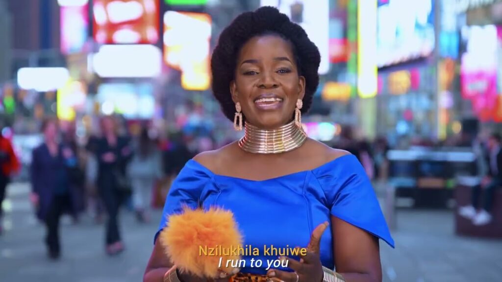 Music Audio : Gloria Muliro Ft Pst Timothy Kitui – Ndakhulonda
