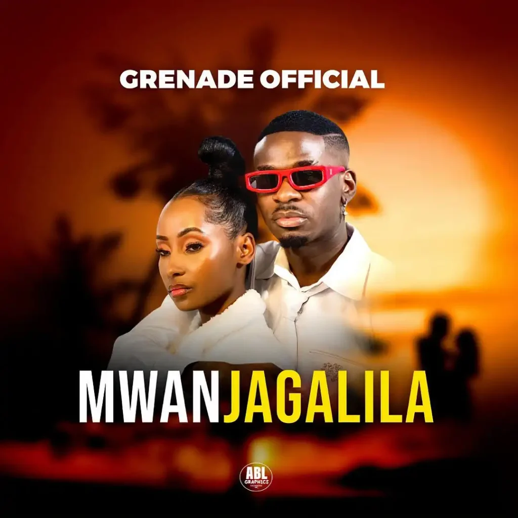 Music Audio : Grenade Official – Mwanjagalila