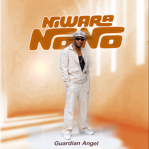 Music Audio : Guardian Angel – Niwaranono