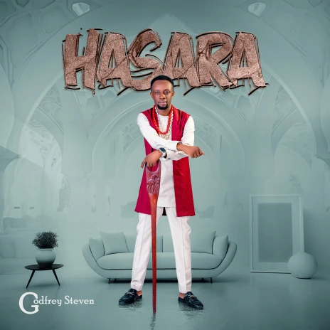 Music Audio : Godfrey Steven – Hasara