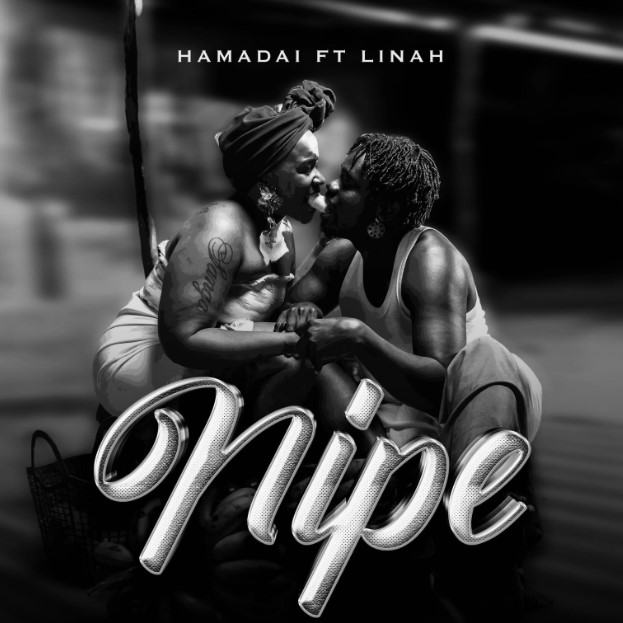 Music Audio : Hamadai Ft Linah – Nipe
