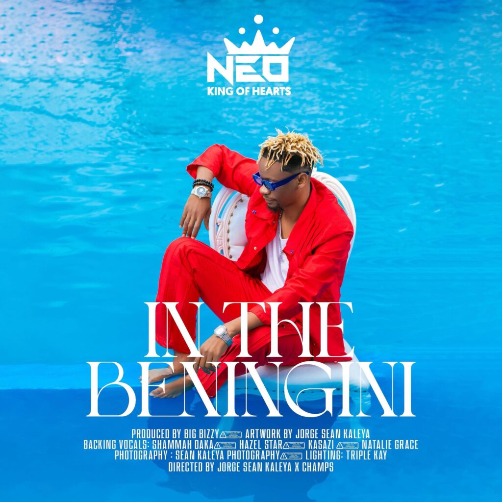 Music Audio : Neo – In The Beningini