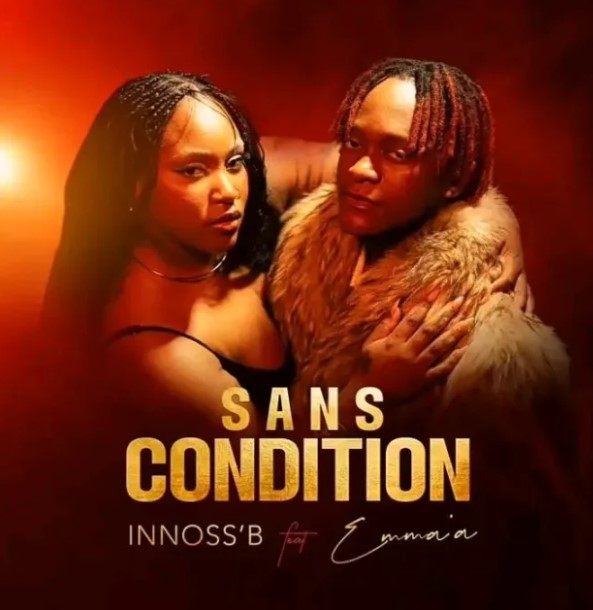 Music Audio : Innoss’B Ft Emma’a – Sans Condition