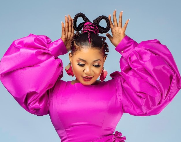 Music Audio : Irene Robert – Neno Moja