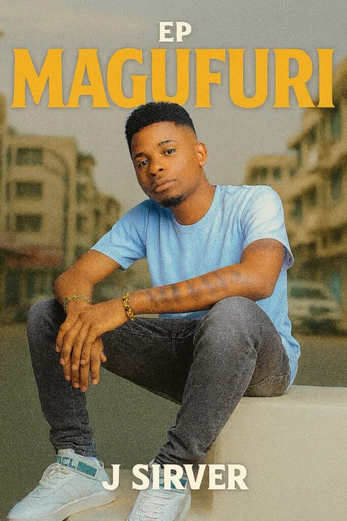 Music Audio : J Sirver Ft. Maneno Steven – Tamaduni Yetu