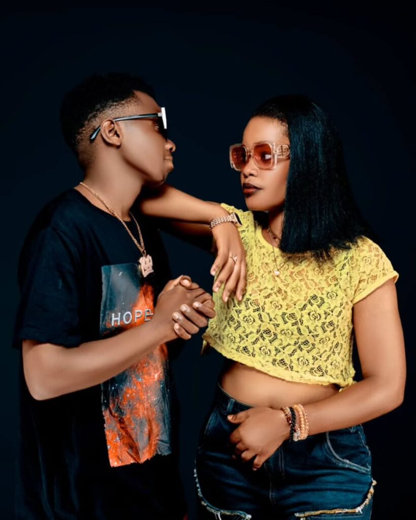 Music Audio : Jackdoz Ft Mellooh – Kioo