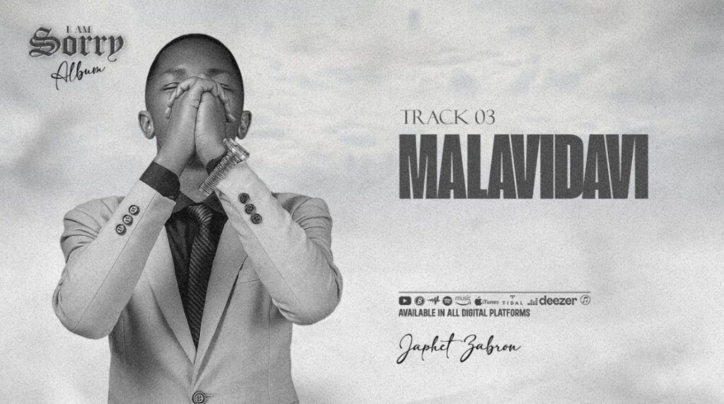 Music Audio : Japhet Zabron – Malavidavi
