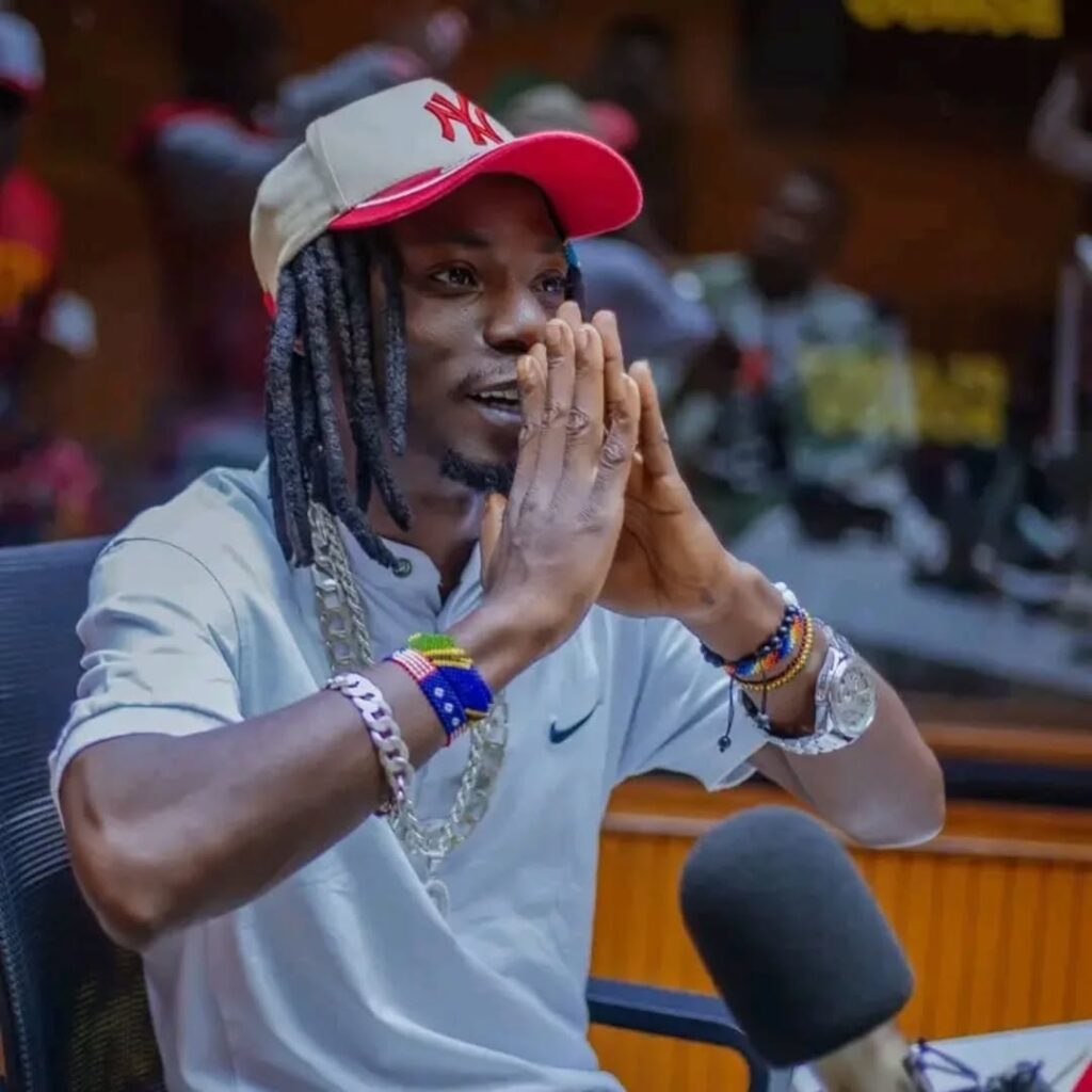 Music Audio : Jay Combat ft Marioo – Ha Ha Ha remix (Live)