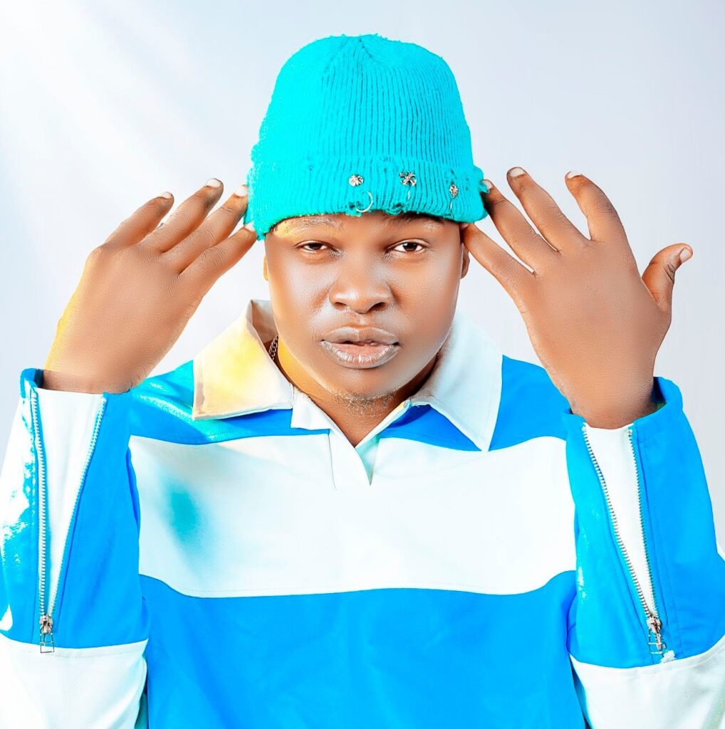 Music Audio : Jetty Mc – Bora Nilie
