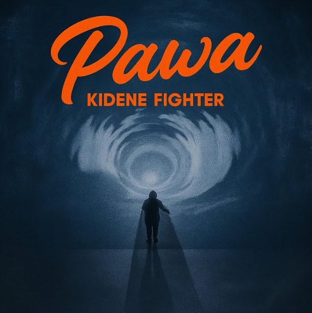 Music Audio : Kidene Fighter – Pawa