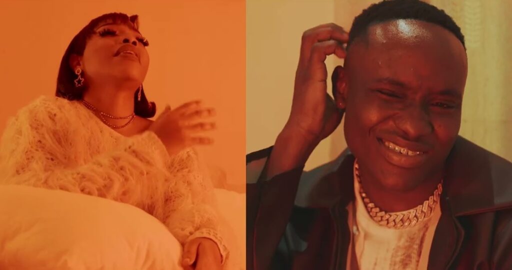 Music Audio : Laytone Ft Xouh – Siwezi