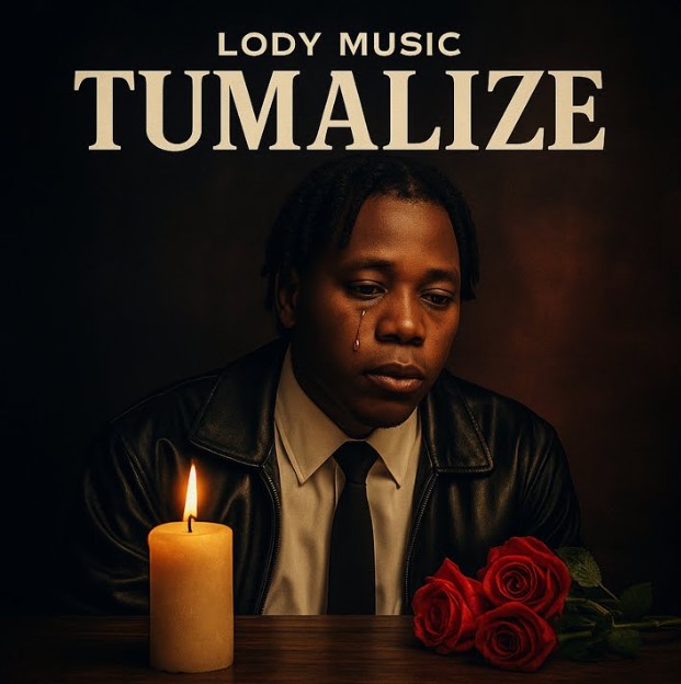 Music Audio : Lody Music – Tumalize