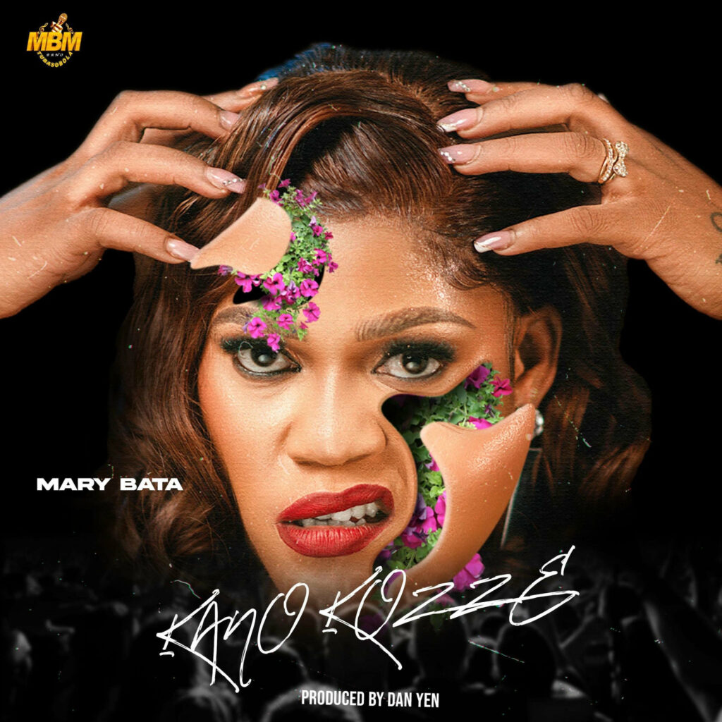 Music Audio : Mary Bata – Kano Koze
