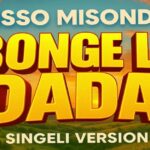 Music Audio : Misso Misondo – Bonge La Dada