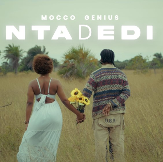 Music Audio : Mocco Genius – Ntadedi