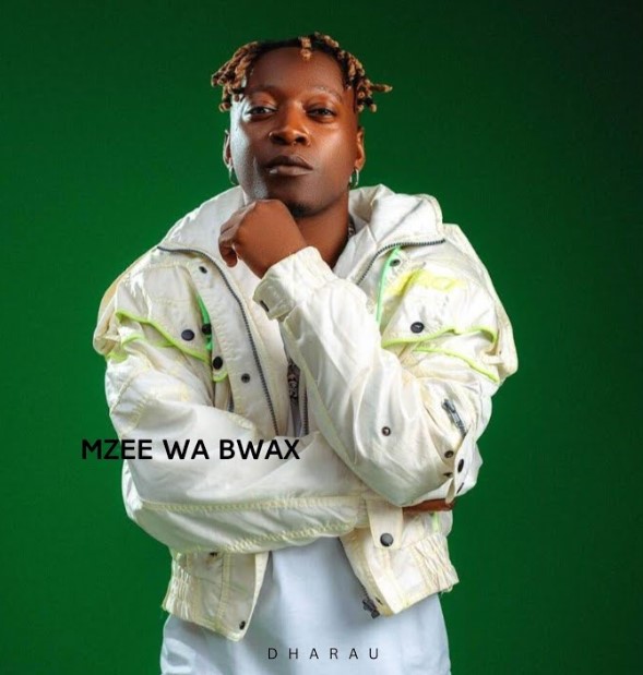 Music Audio : Mzee Wa Bwax – Hili Singeli