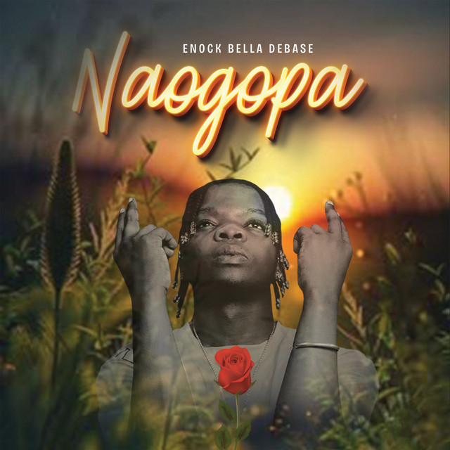 Music Audio : Enock Bella – Naogopa