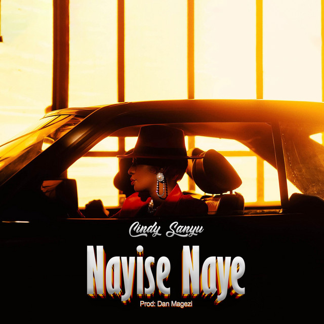 Music Audio : Cindy Sanyu – Nayise Naye