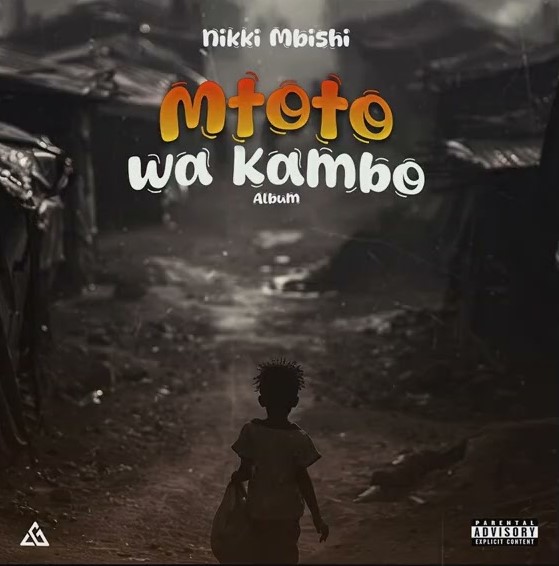 Music Audio : Nikki Mbishi Ft Ghetto Ambassador – Chungu Tamu