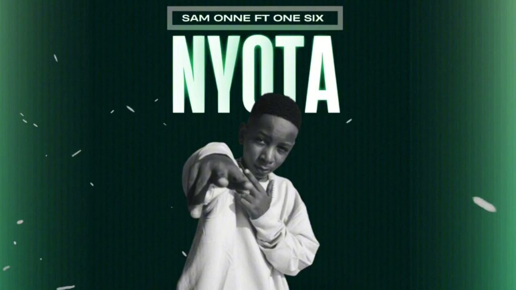 Music Audio : Sam Onne – Nyota Ft One Six