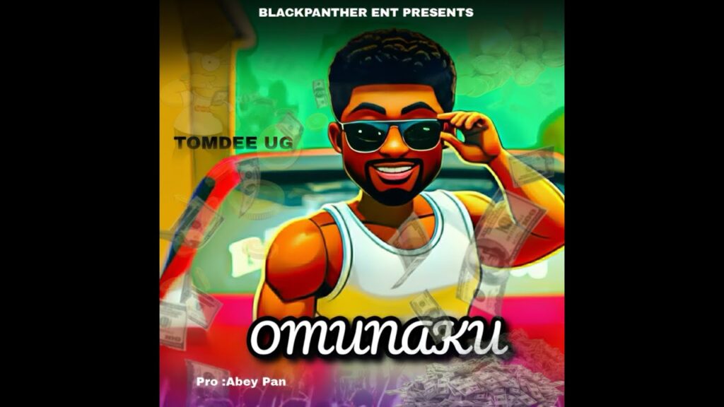 Music Audio : Tomdee Ug – Omunaku