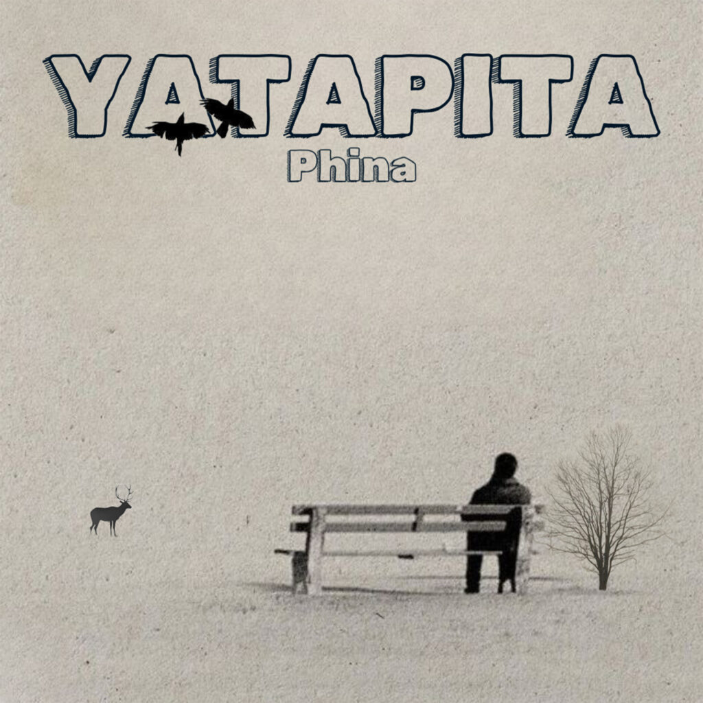 Music Audio : Phina – Yatapita
