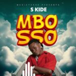 Music Audio : S Kide – Mbosso